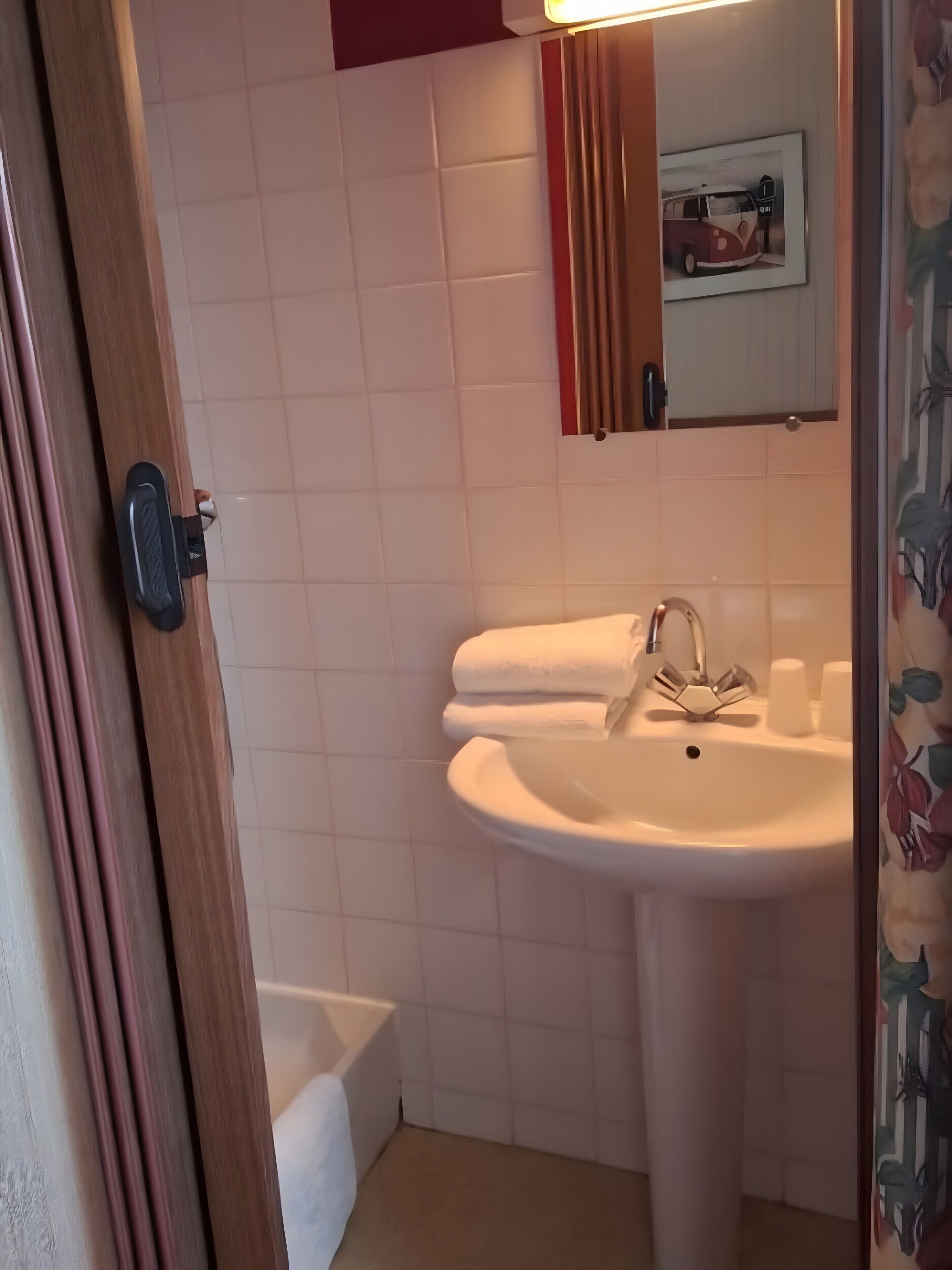 Badkamer
