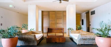 Intérieur