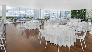 Salle de banquet