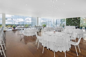 Evenementenzaal