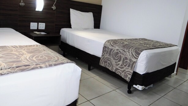 Unclassified image, 1 of 17, button - Room Near Vila Rosali Train Station – 0.9 mi - For Business & Leisure Travelers (São João de Meriti)