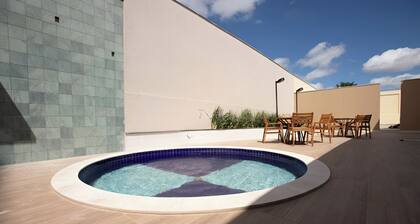 Unwind in a Bright Space with Balcony & Buffet Breakfast Near Local Attractions