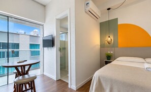 Room - Studio Pool & Jacuzzi 170m From Sea Vec115 (Bombinhas)