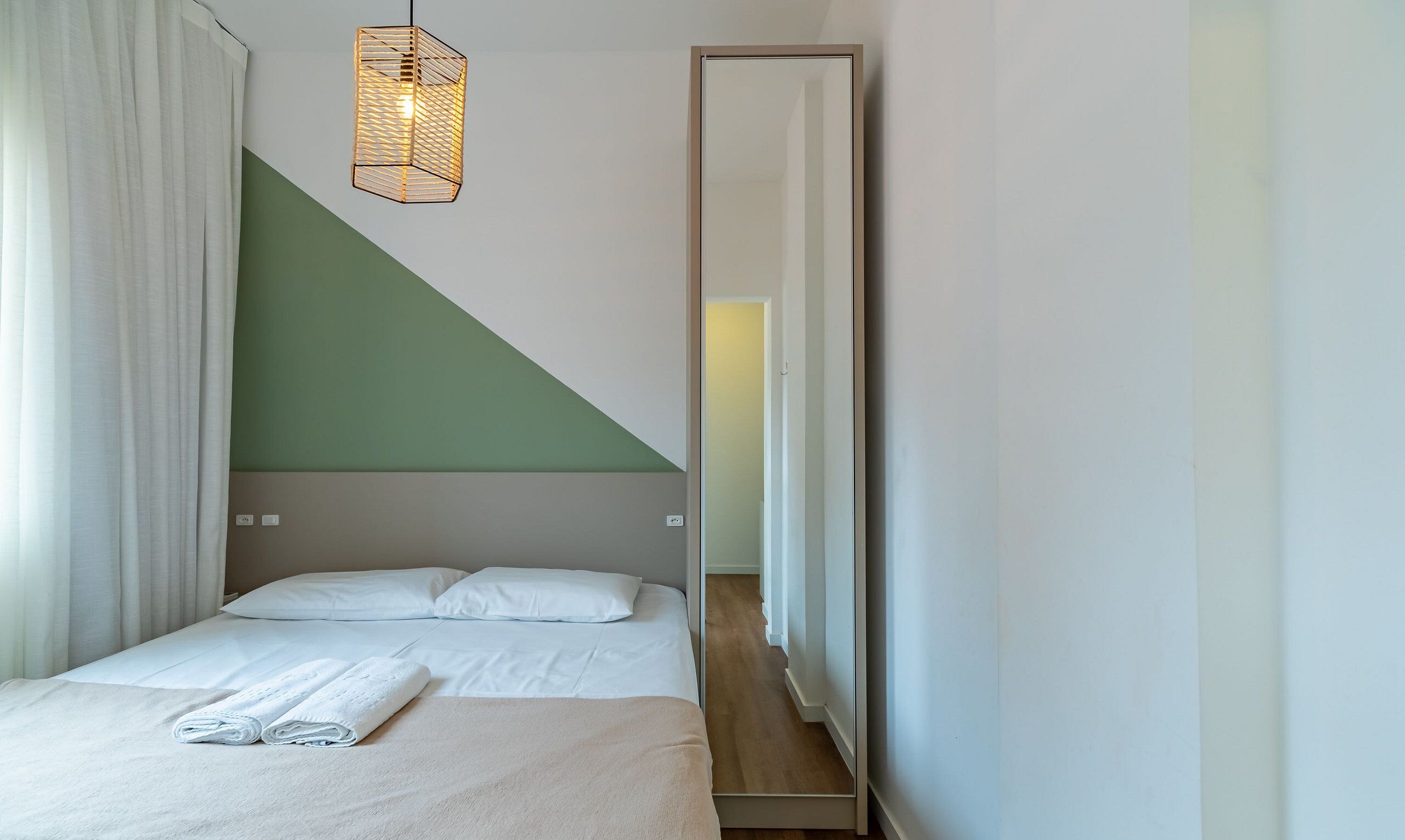 Basic Studio | 1 bedroom, WiFi