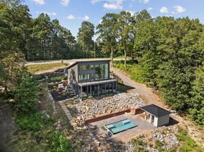 Udendørsområde
