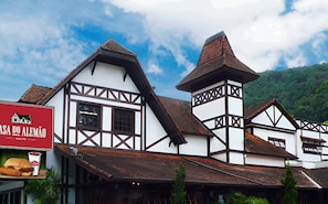 Aussenbereich