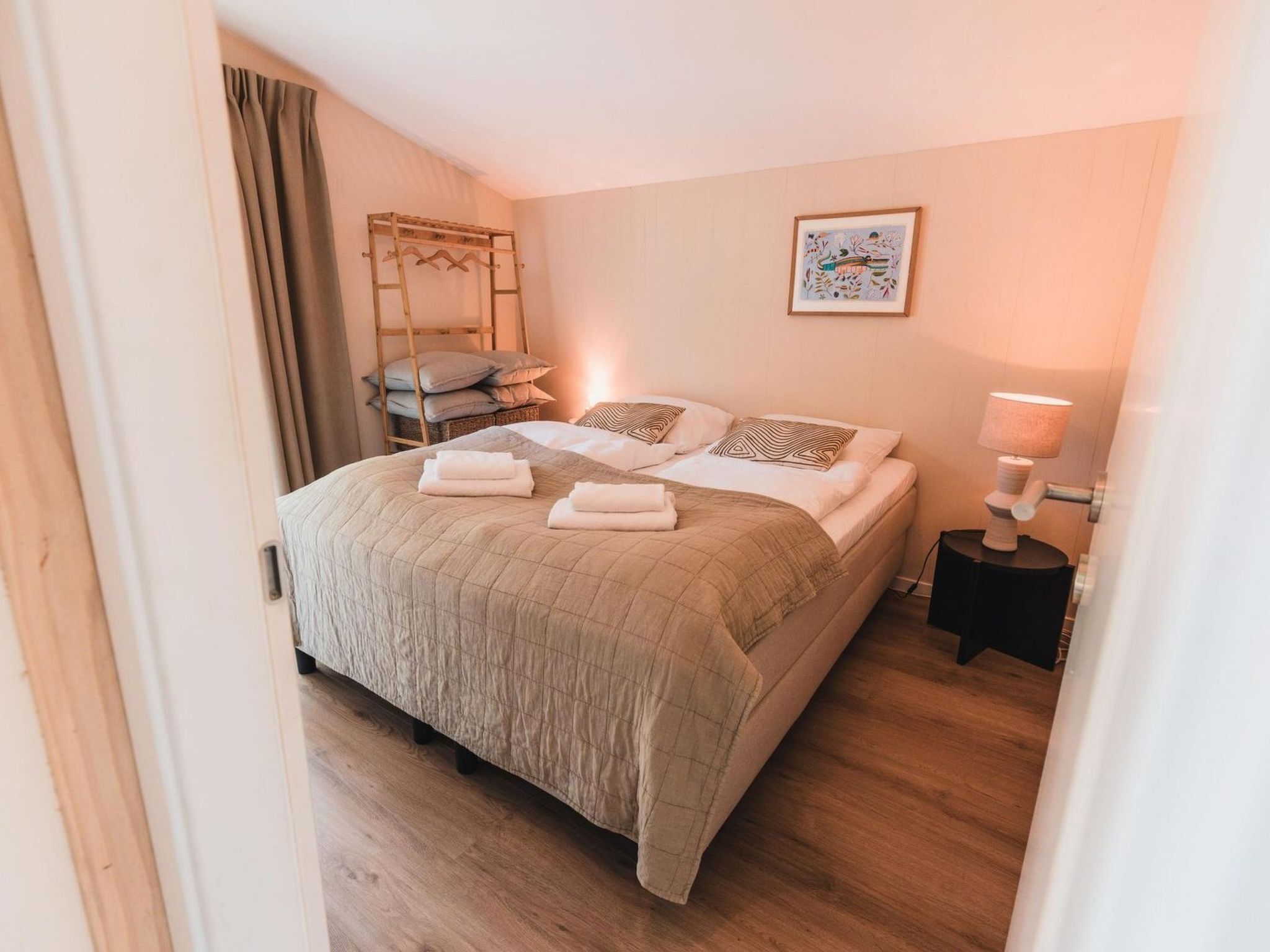 1 Schlafzimmer, Internetzugang