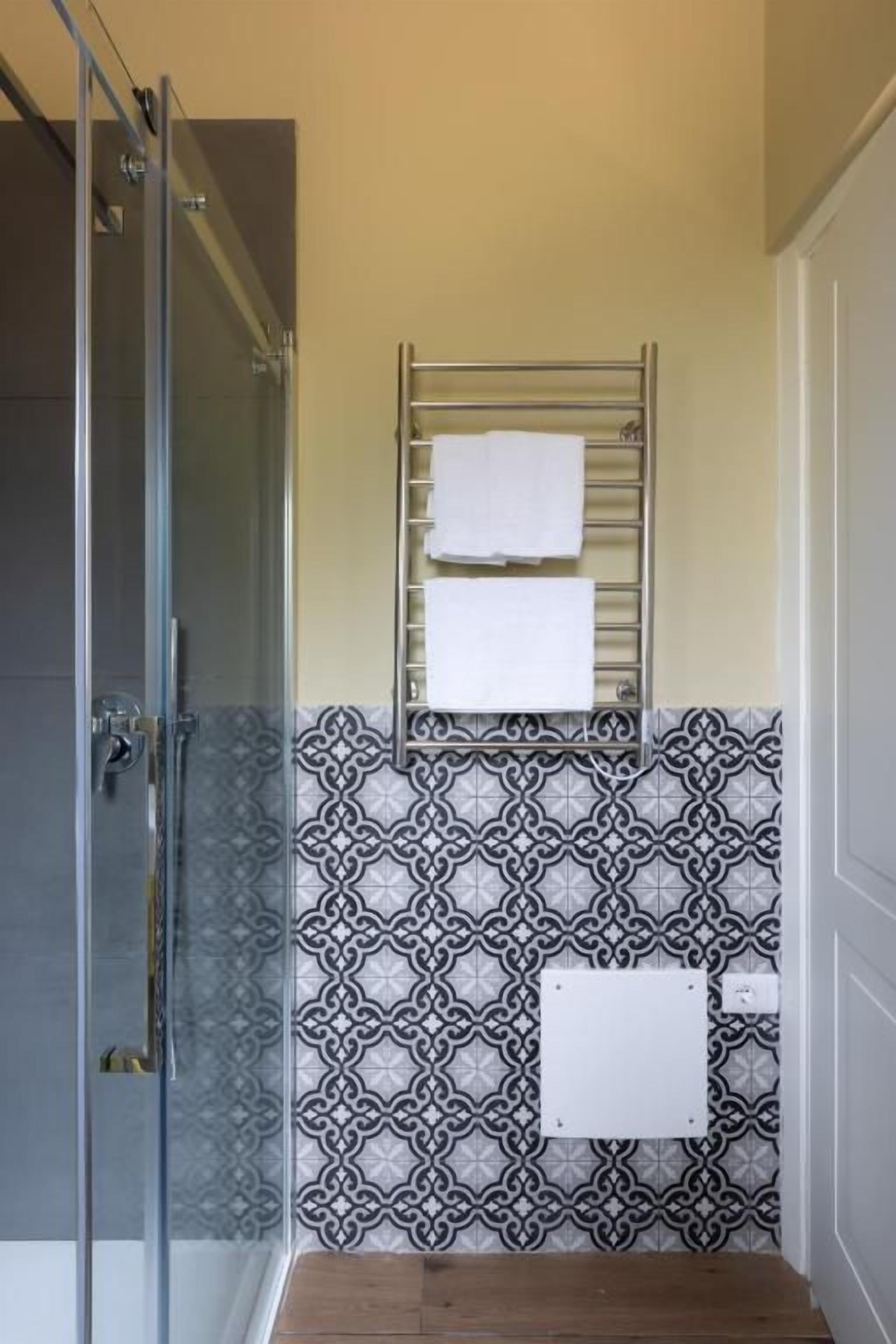 Badkamer