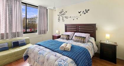 Oceana Suites Viña del Mar Poniente