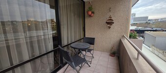 Oceana Suites Viña del Mar Poniente
