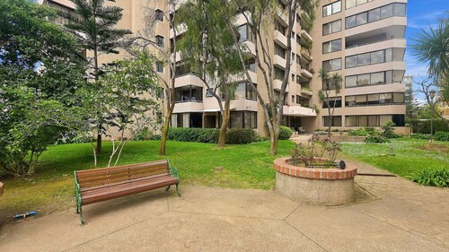 Oceana Suites Viña del Mar Poniente