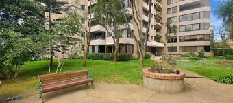 Oceana Suites Viña del Mar Poniente