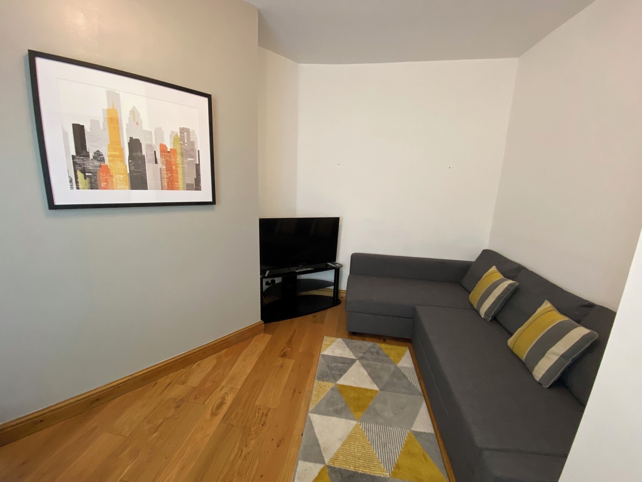 Smart TV