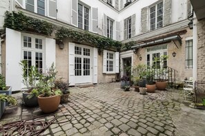 Exterieur