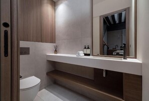 Badkamer