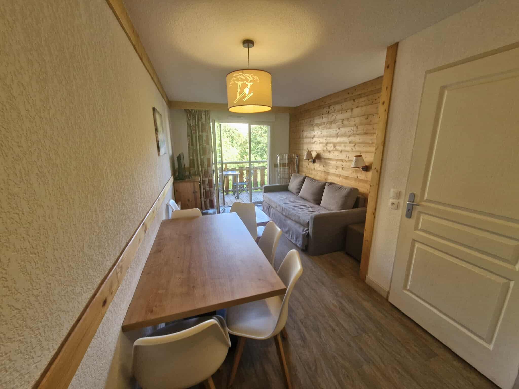 Oppholdsområde