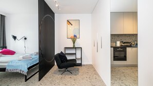 Unclassified image, 3 of 16, button - Eleanor by Q4 Apartments  (Gdynia)