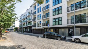 Unclassified image, 2 of 16, button - Eleanor by Q4 Apartments  (Gdynia)