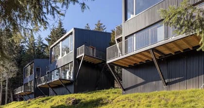 Hestia en Dachas Patagonia