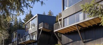 Hestia en Dachas Patagonia