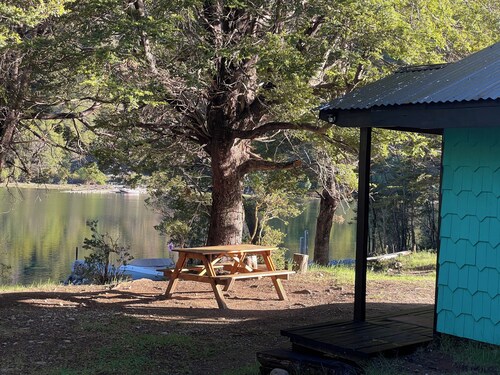 Esparza lodge