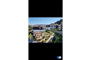 Exterior - Within the site, a peaceful holiday home, Lavanta guesthouse. (Çanakkale)