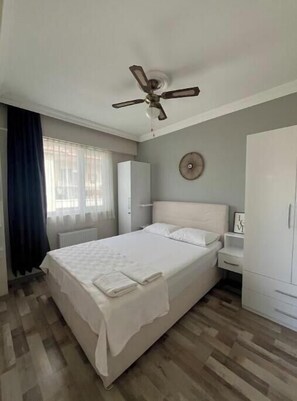 Room - Within the site, a peaceful holiday home, Lavanta guesthouse. (Çanakkale)