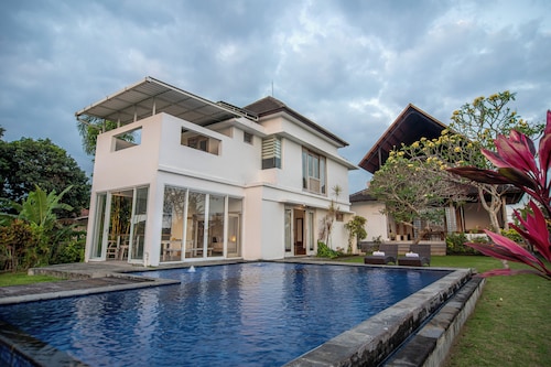 Kayun Retreat Mas Suite