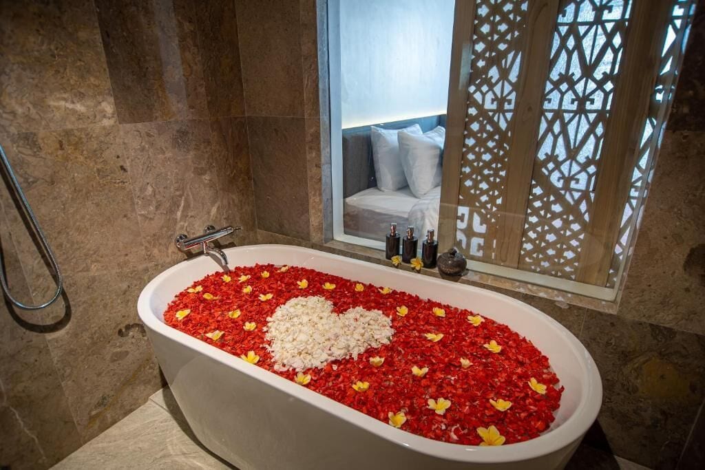 Kamar mandi