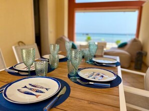 用餐