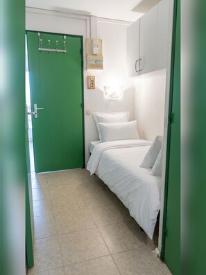 Room - Quiet Studio in Lamalou – 10 min from Thermal Baths – Wi-Fi – Pets Welcome (Lamalou-les-Bains)