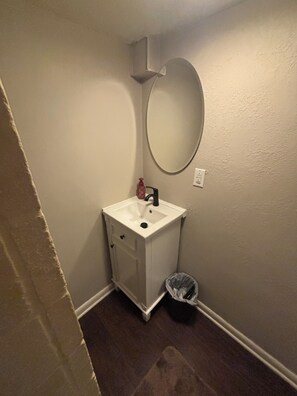 Badkamer