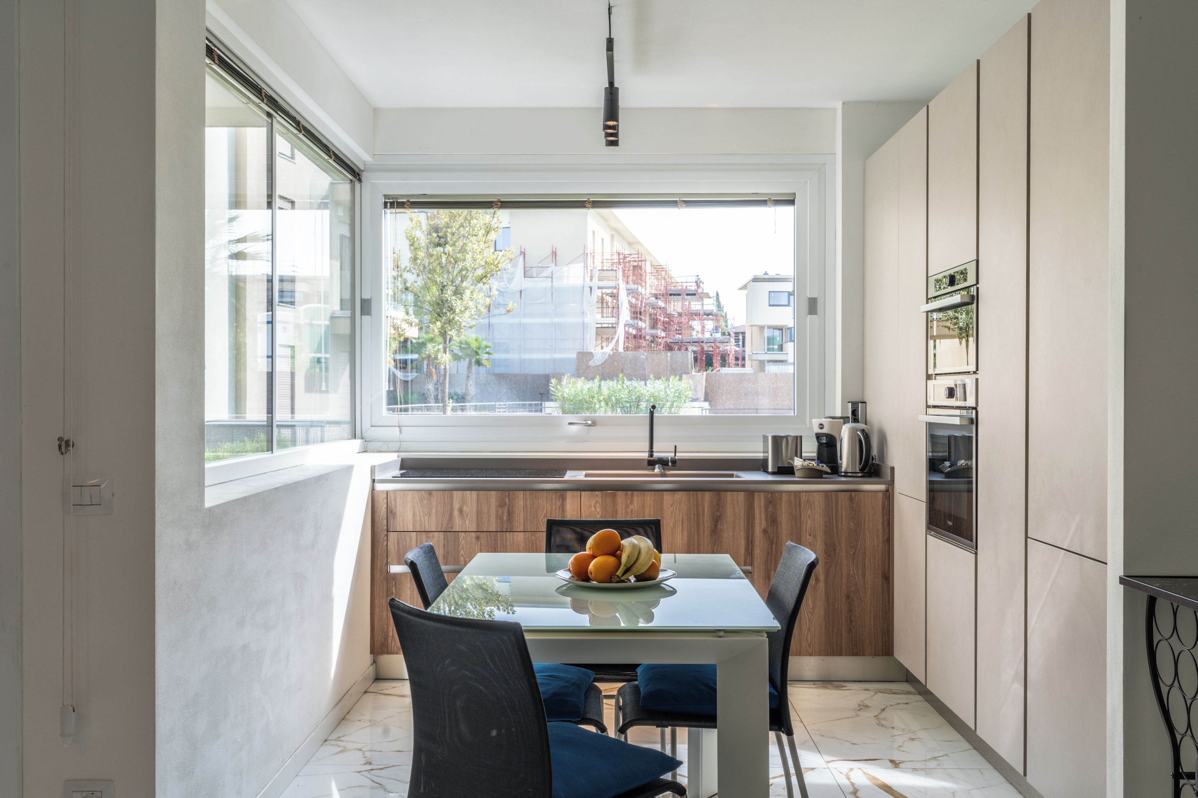 Oppholdsrom