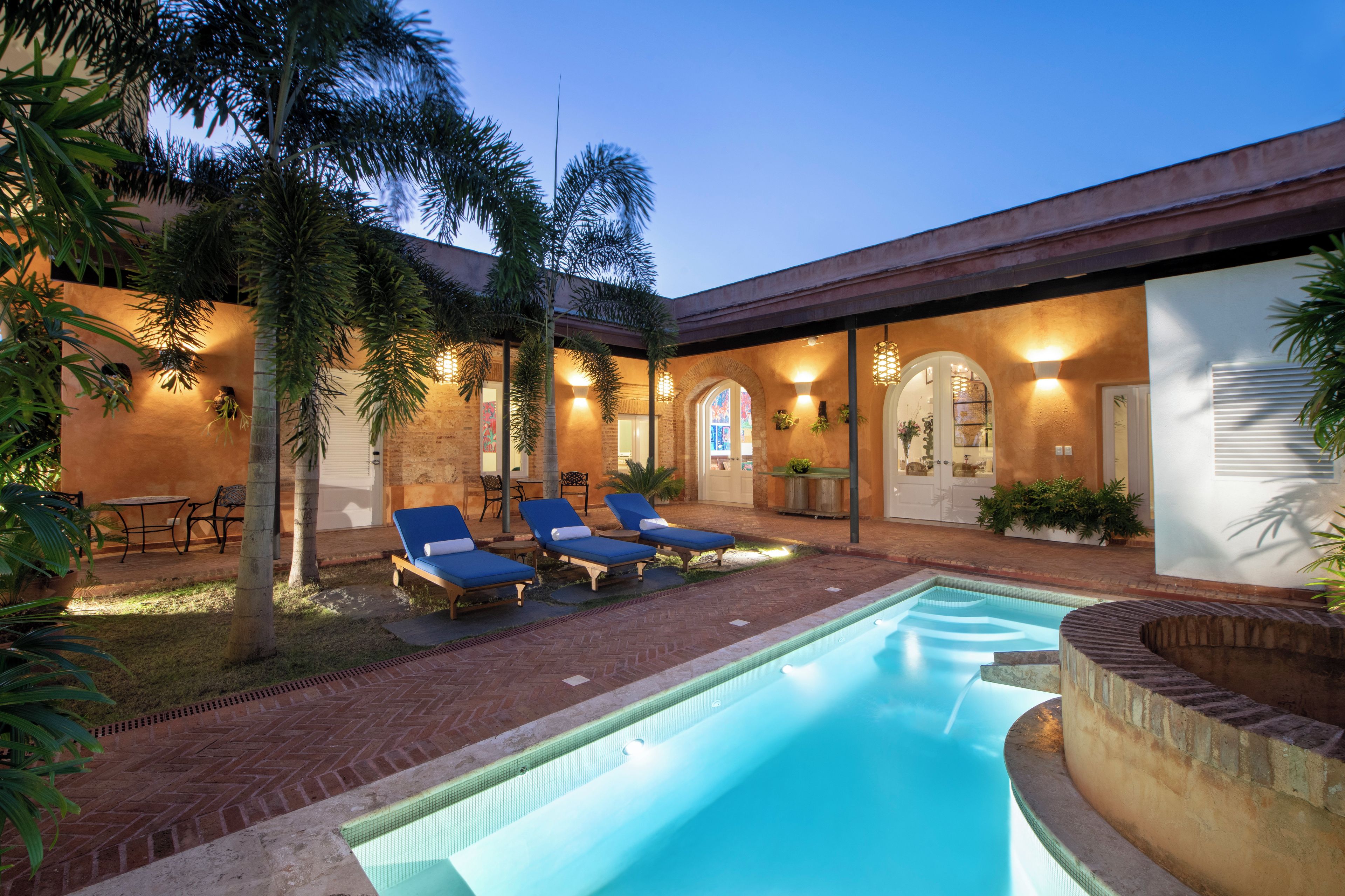 Pool