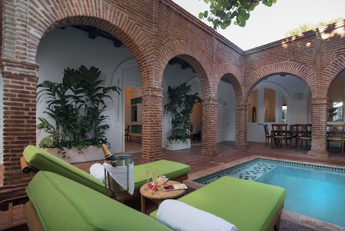 Casas Del XVI Vignette Collection By IHG
