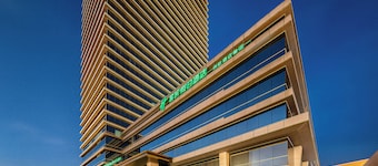 Holiday Inn And Suites Nanchang Bayi Square By Ihg