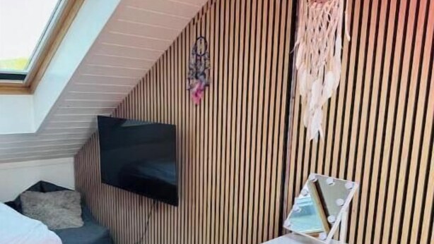 Unclassified image, 1 of 46, button - Vrbo Property (Kristiansand)