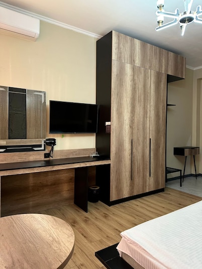 VanParkHotel