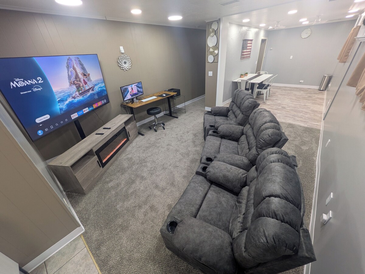 Host profile image