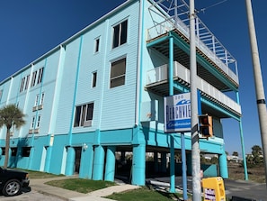 Exterior - Cozy 1-bedroom studio in charming Gulf Shores with AC (gulf shores)