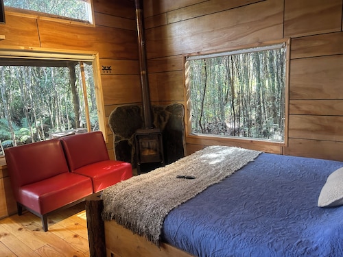 Cabañas Los Cantos del Chucao