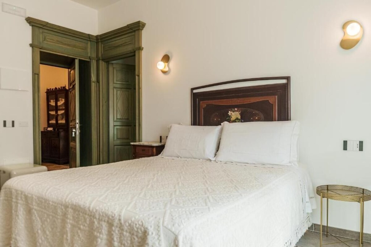 Deluxe Double or Twin Room, 1 Queen Bed, Private Bathroom, City View