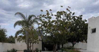 Casa Maria - Gated 2 Bd House w Private Pool, Short Walk to Beach