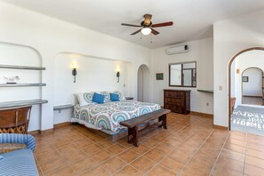 Room - Casa Maria - - Gated 2 Bd House w Private Pool, Short Walk to Beach (Los Barriles)