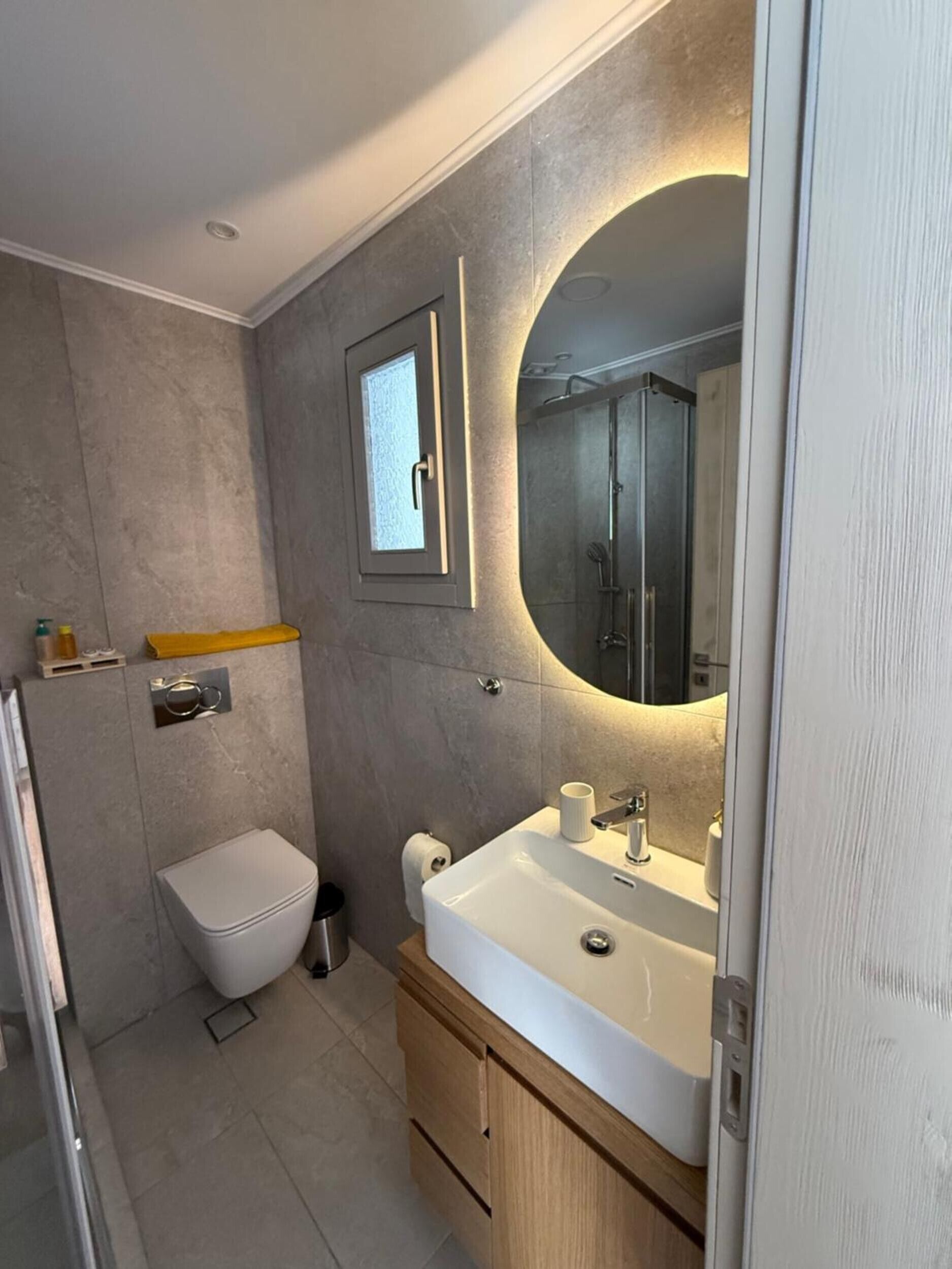 Baño