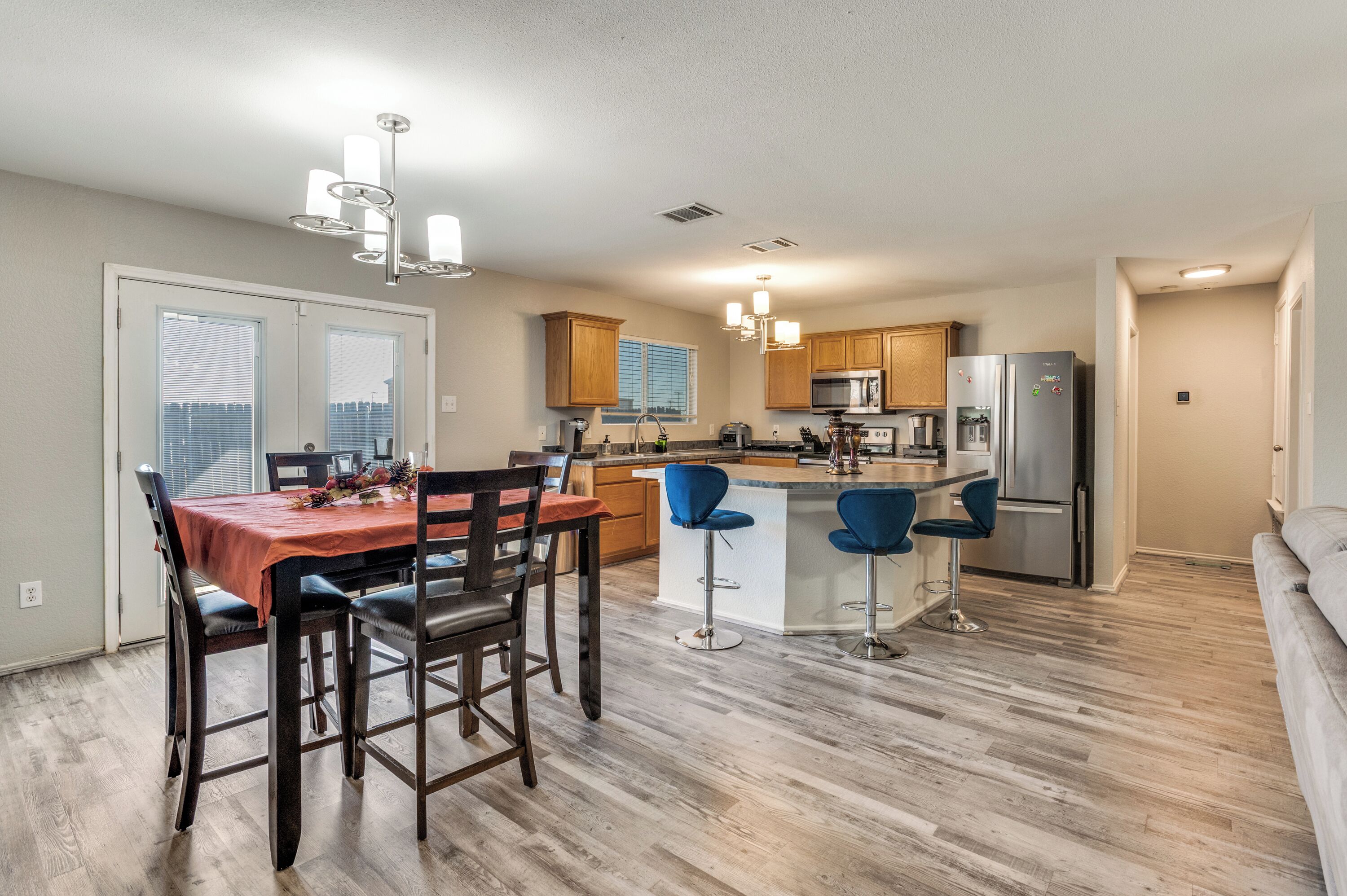 Spiseområde