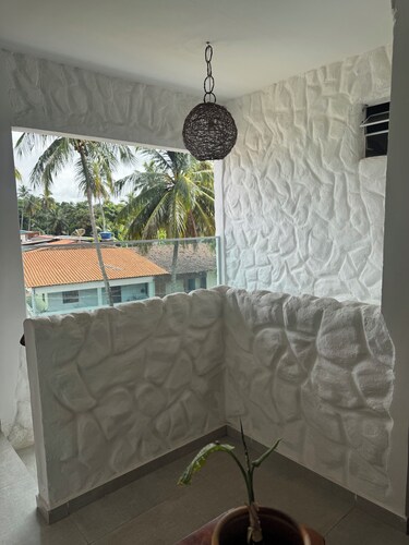 Pousada Vila Mar Japaratinga