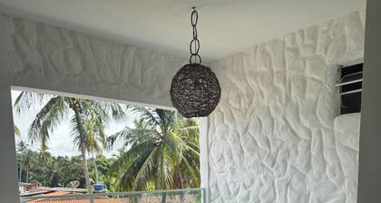 Pousada Vila Mar Japaratinga