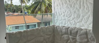 Pousada Vila Mar Japaratinga