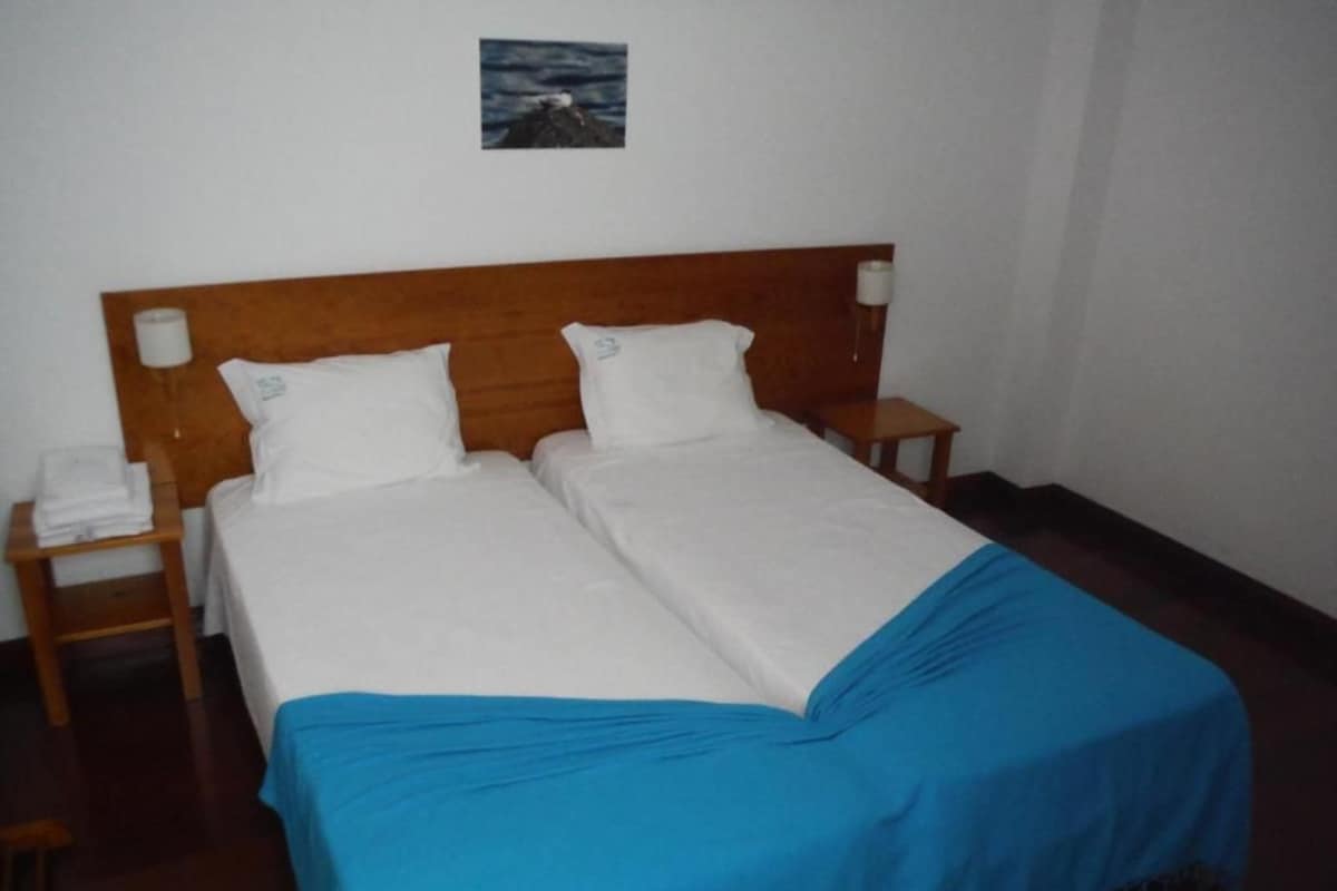 Blackout curtains, iron/ironing board, free WiFi